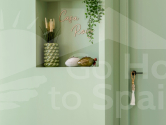 New Build · Detached Villa Dolores · Costa Blanca