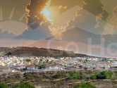 Re-Sale · Detached Villa Benijófar · Benijófar, Alicante