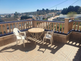 Re-Sale · Detached Villa Algorfa