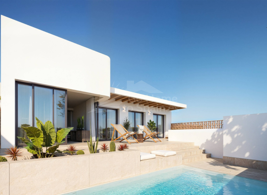 Nueva construcción  · Detached Villa Dolores · Costa Blanca