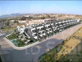 New Build · Semi-Detached Villa Cox