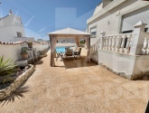 Re-Sale · Detached Villa Ciudad Quesada · Ciudad Quesada - Rojales