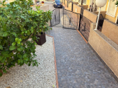 Venta · Bungalow Algorfa