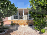 Re-Sale · Detached Villa Algorfa · Lo Crispin
