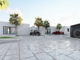 New Build · Villa Ciudad Quesada · Golf