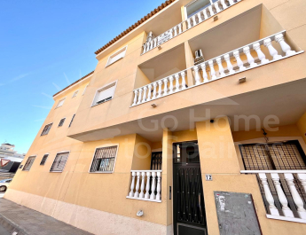 Apartment - Re-Sale - Formentera de Segura - Formentera de Segura