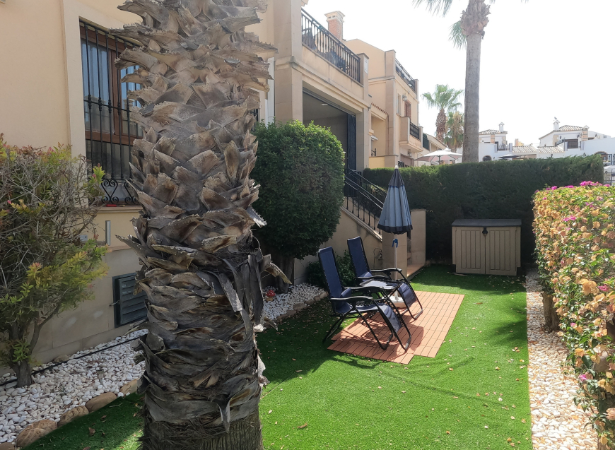 Venta · Apartment Algorfa · La finca Golf