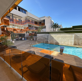 A -  - Torrevieja - Torrevieja