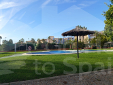 Re-Sale · Townhouse Orihuela Costa · Cabo Roig