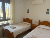 Re-Sale · Apartment Algorfa · La finca Golf