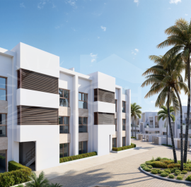 Apartment - New Build - Los Alcázares - Los Alcazares