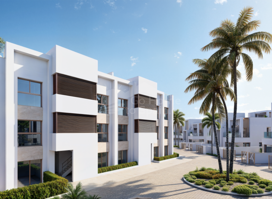 Nueva construcción  · Apartment Los Alcázares · Los Alcazares