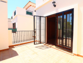 Venta · Semi-Detached Villa Algorfa · La finca Golf
