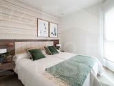 Nueva construcción  · Apartment Benidorm · Costa Blanca