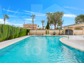 Venta · Detached Villa Ciudad Quesada · Ciudad Quesada - Rojales
