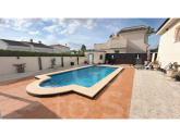 Re-Sale · Detached Villa Ciudad Quesada · Ciudad Quesada - Rojales