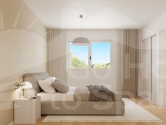 Nueva construcción  · Bungalow Balcón de Finestrat-Terra Marina