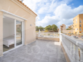 Re-Sale · Detached Villa Orihuela Costa · PAU 26