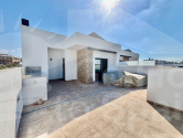 Re-Sale · Detached Villa Benijófar · Costa Blanca