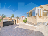 Re-Sale · Detached Villa Ciudad Quesada · Ciudad Quesada - Rojales