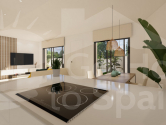 New Build · Detached Villa San Fulgencio · Costa Blanca