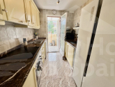 Re-Sale · Detached Villa Algorfa · Lo Crispin