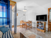 Re-Sale · Apartment Arenales del Sol · Segunda linea playa