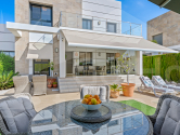 Venta · Detached Villa Ciudad Quesada · Doña Pepa