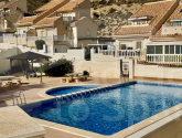 Re-Sale · Detached Villa Ciudad Quesada · La  Marquesa Golf