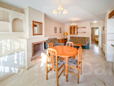 Re-Sale · Town House Villamartín · Villamartin