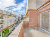 Re-Sale · Apartment Calpe · Centro