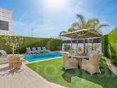 Venta · Detached Villa Ciudad Quesada · Doña Pepa
