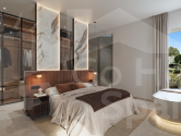 Nueva construcción  · Detached Villa Dehesa de Campoamor · Costa Blanca