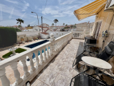 Re-Sale · Detached Villa Ciudad Quesada · Ciudad Quesada - Rojales