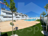 New Build · Apartment Orihuela Costa · Los Balcones