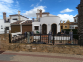 Re-Sale · Detached Villa Algorfa · La finca Golf