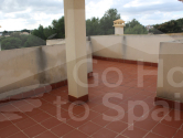 Venta · Attached Algorfa · Montemar