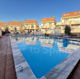 A -  - La Zenia - Naciones