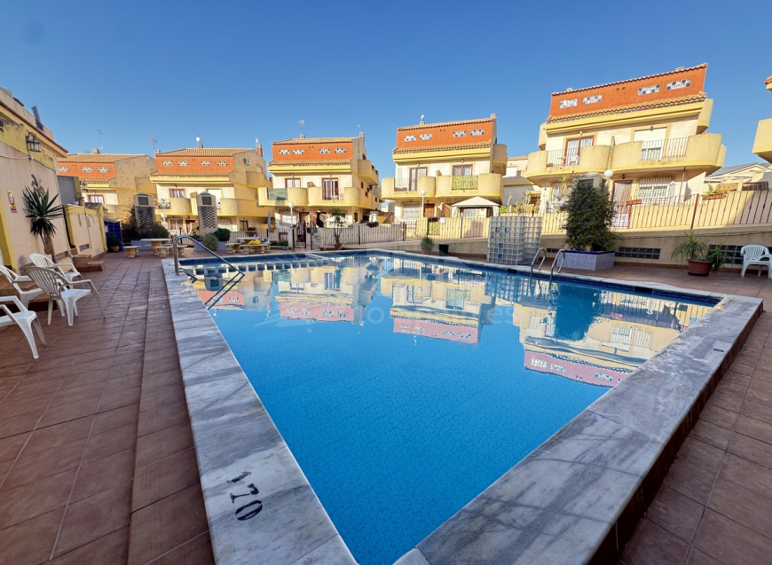  · A La Zenia · Naciones