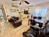 Re-Sale · Detached Villa Algorfa · Lo Crispin