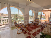 Re-Sale · Villa Detached Ciudad Quesada · La Marquesa Golf