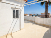 Re-Sale · Townhouse Orihuela Costa · Los Altos