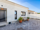 Re-Sale · Detached Villa Torrevieja · El Chaparral
