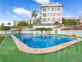Re-Sale · Adosado Orihuela Costa · Villamartin