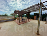 Venta · Finca / Country Property San Fulgencio · La Marina