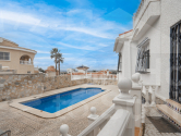  · Detached Villa Ciudad Quesada · La  Marquesa Golf