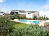  · V Algorfa · La finca Golf