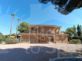 Venta · Detached Villa Aspe