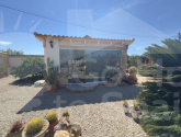 Venta · Finca / Country Property Catral