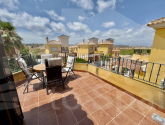 Re-Sale · Detached Villa Algorfa · Lo Crispin